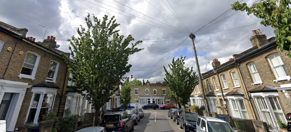 Peckham London SE15 Ground Rents For Sale With Leases Of 70 Years