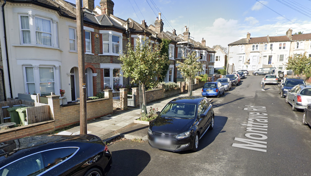 Penge London SE20 Ground Rent Reversion For Sale