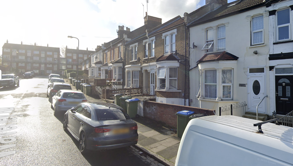 Plumstead London SE18 Ground Rent For Sale With Leases Of 77 Years