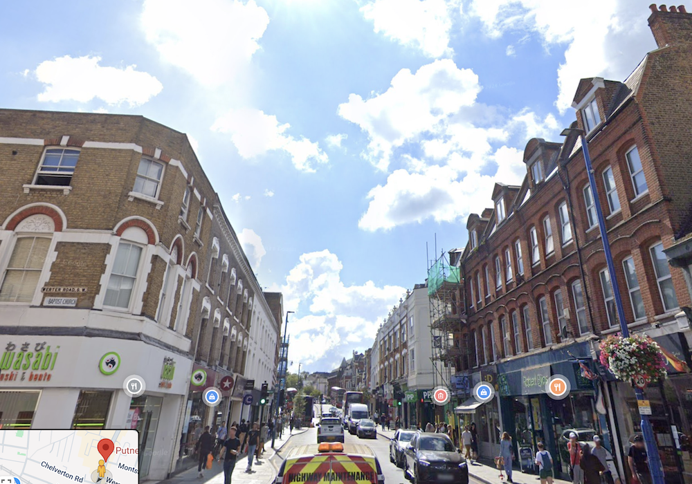 Plumstead London SE18 Ground Rent For Sale With Leases Of 77 Years