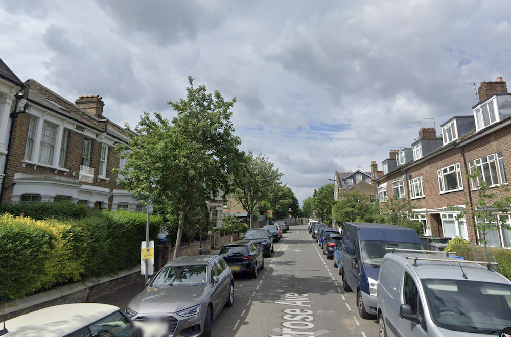 Queens Park London NW7 Ground Rents For sale With Leases Of 69 years