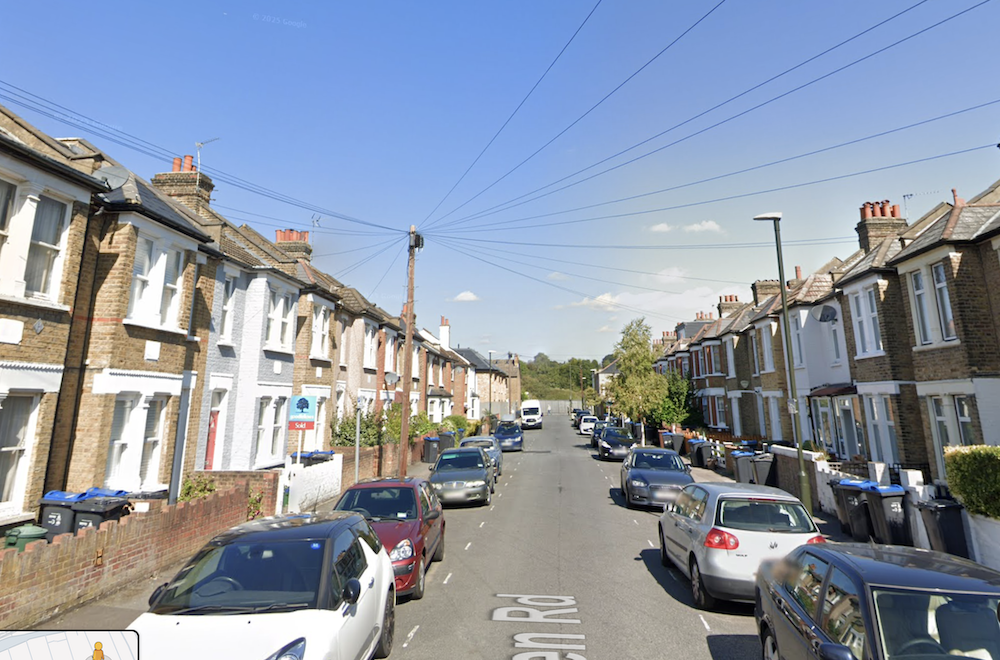 Raynes Park London SW20 Ground Rents for Sale With Leases Of 72 Years