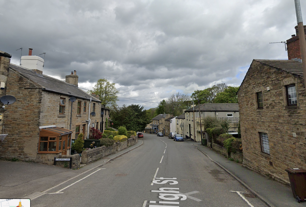 Clayton, Bradford BD14 Ground Rents For Sale