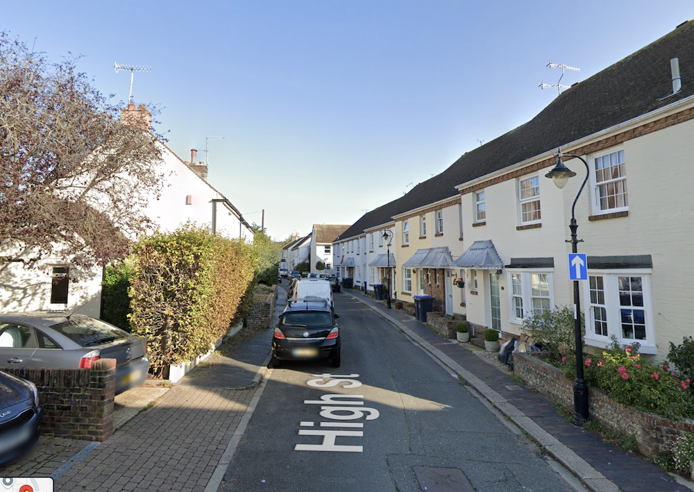 Broadwater, Worthing BN14 Ground Rent Investment For Sale