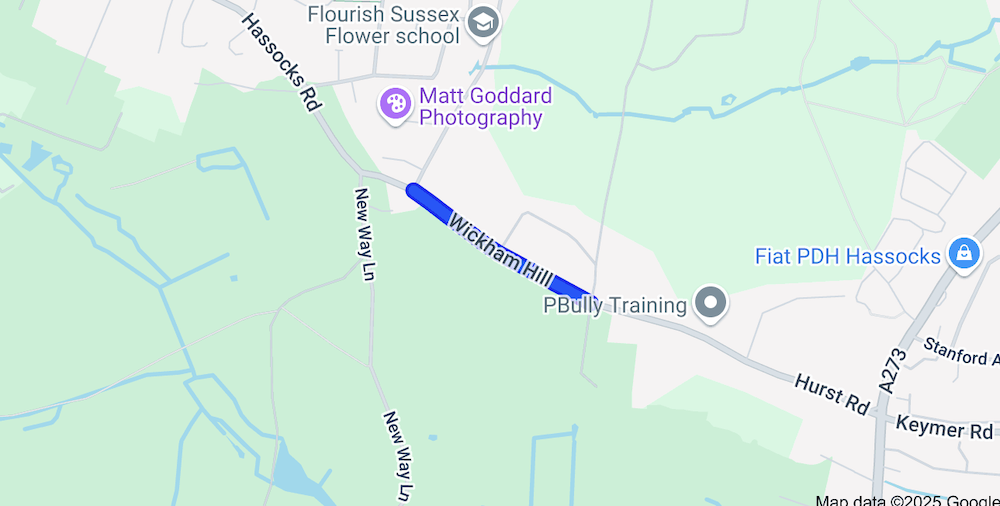 Hassocks, West Sussex BN6 Ground Rents For Sale