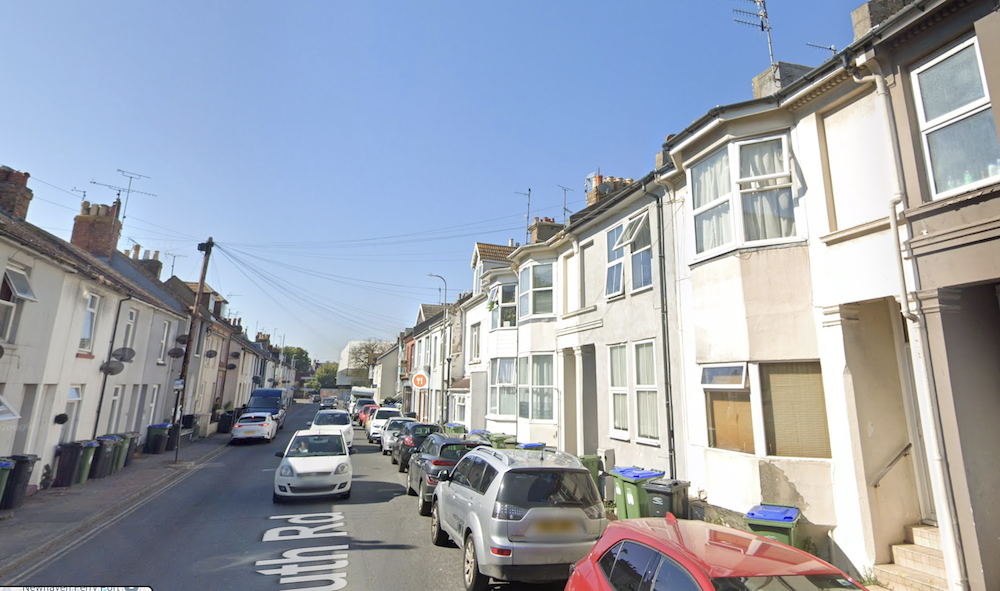 Newhaven, East Sussex BN9 Ground Rents For Sale