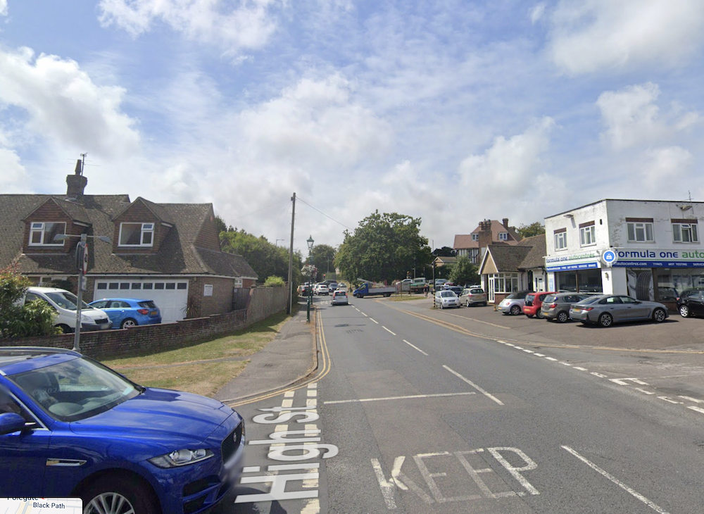 Polegate , East Sussex BN26 Ground Rents For Sale