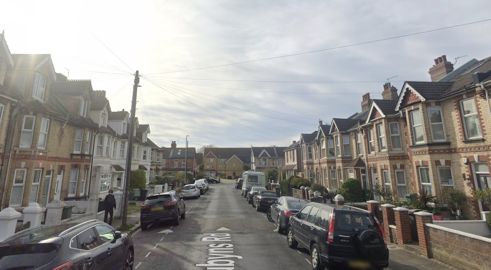 Portslade, BN41 Ground Rents For Sale