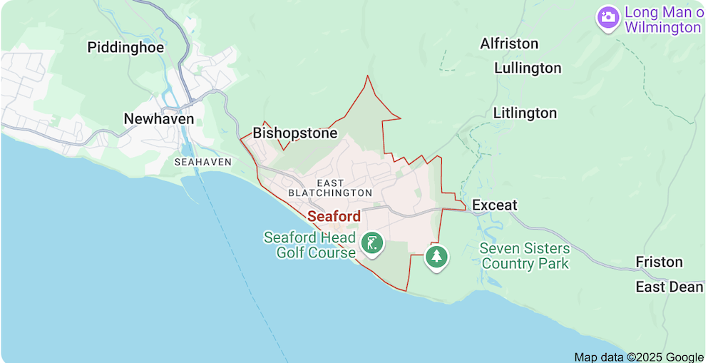 Seaford, East Sussex BN25 Ground Rents For Sale