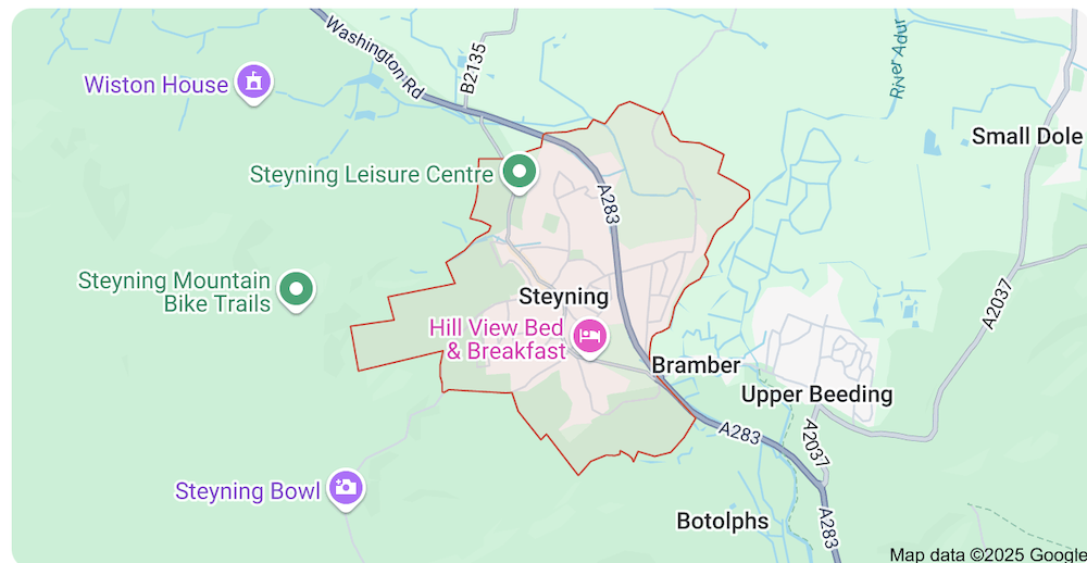 Steyning, West Sussex BN44 Ground Rents For Sale