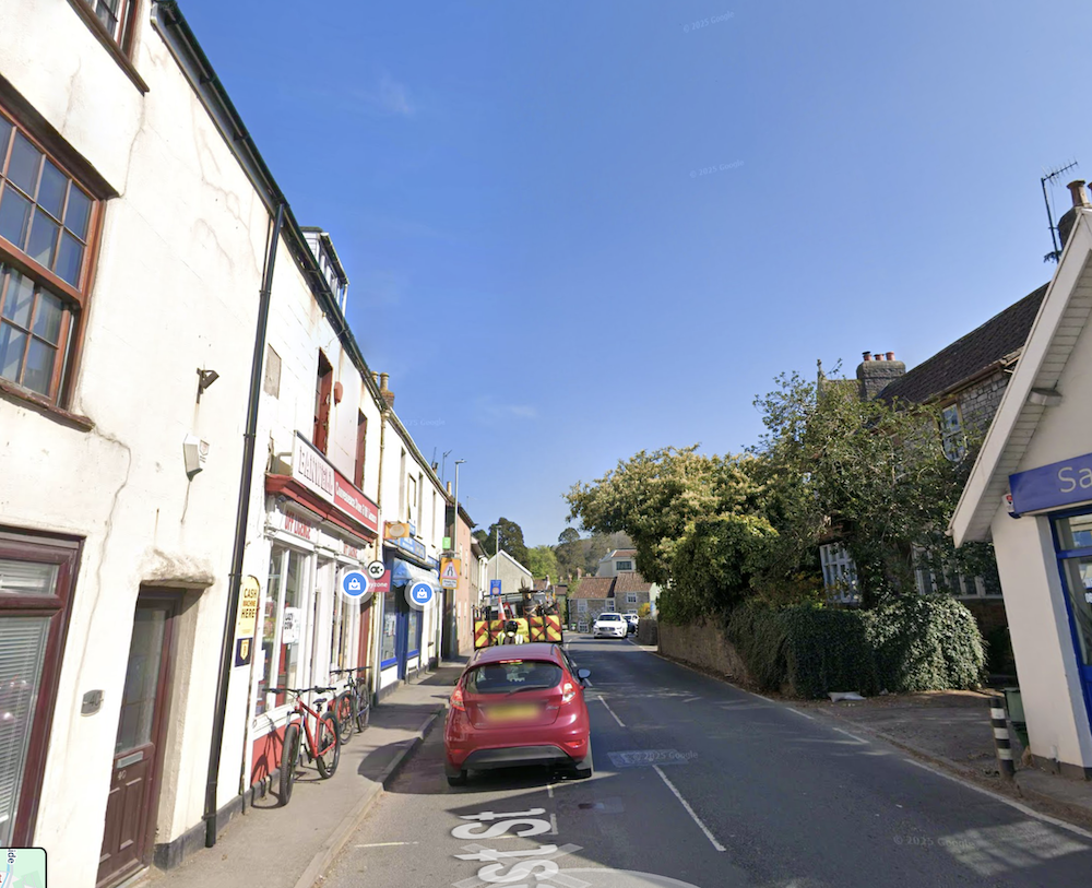 Banwell BS29 Somerset Ground Rents For Sale