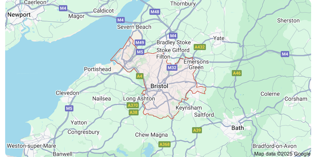 Bristol Ground Rent Investments We Cover These Postcodes