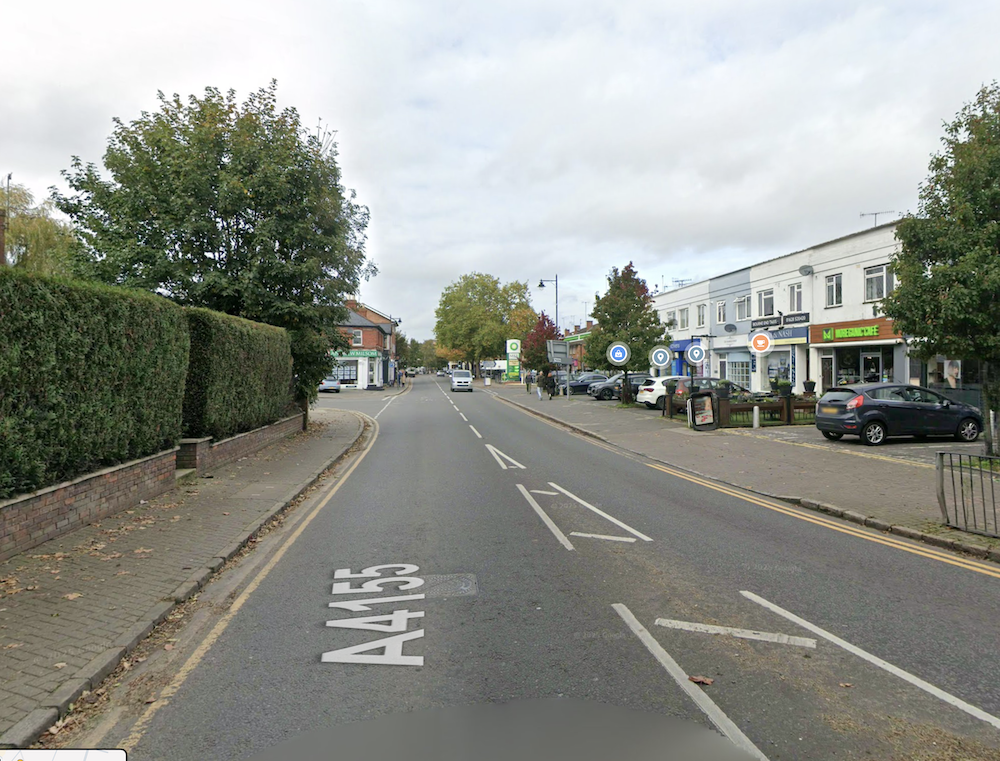 Bourne End, Bucks SL8 Ground Rents For Sale