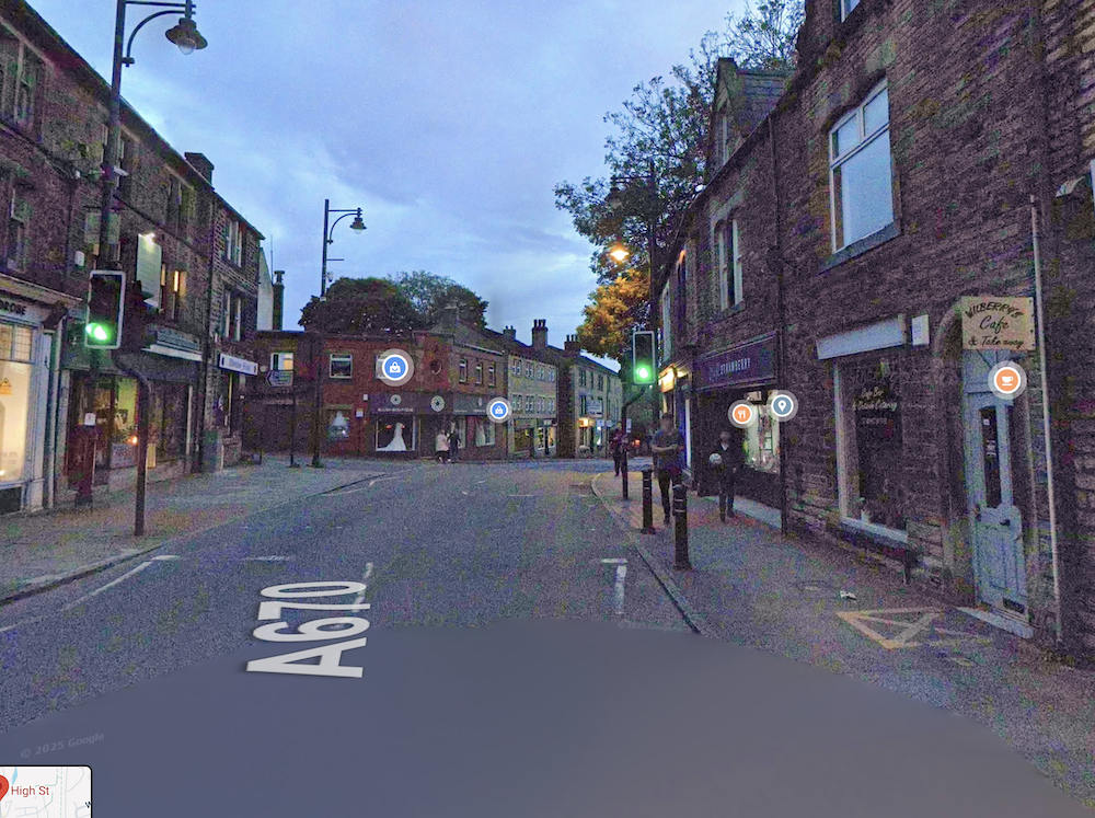 Oldham OL1 Ground Rents For Sale