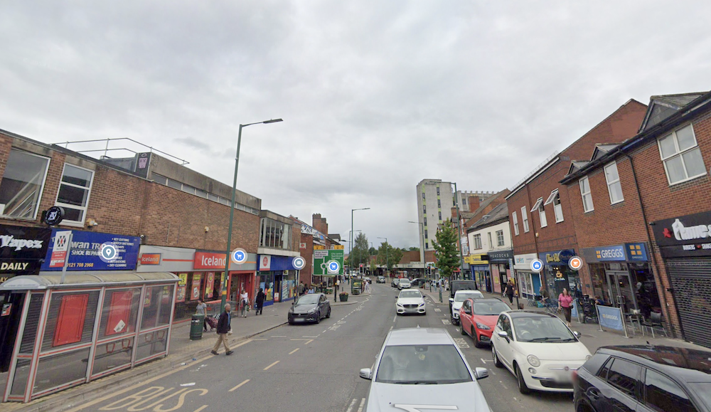 Acocks Green, Birmingham B27 Ground Rents For Sale