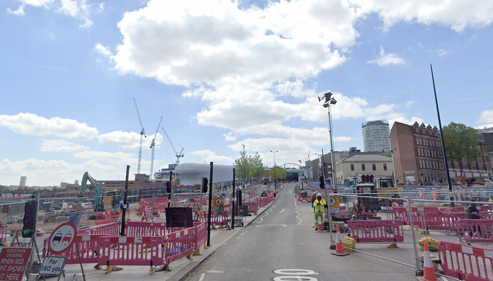 Birmingham, B1 Ground Rents For Sale