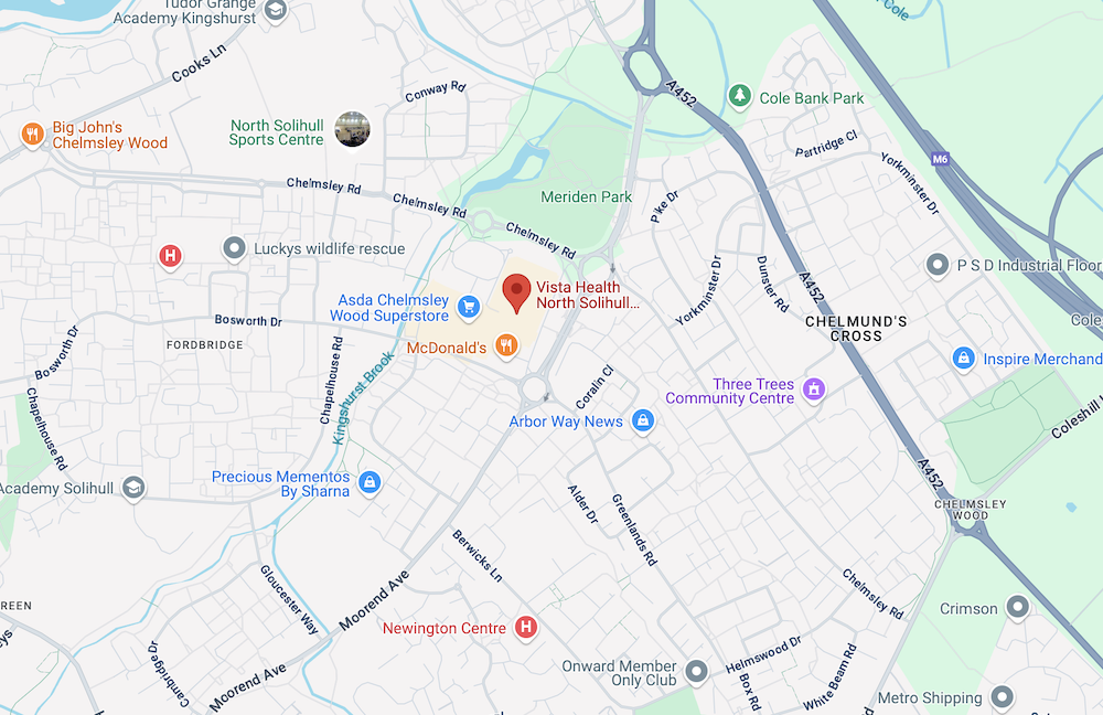 Chelmsley Wood, Birmingham B37 Ground Rents For Sale