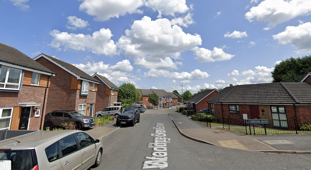 Coleshill, Birmingham B46 Ground Rents For Sale