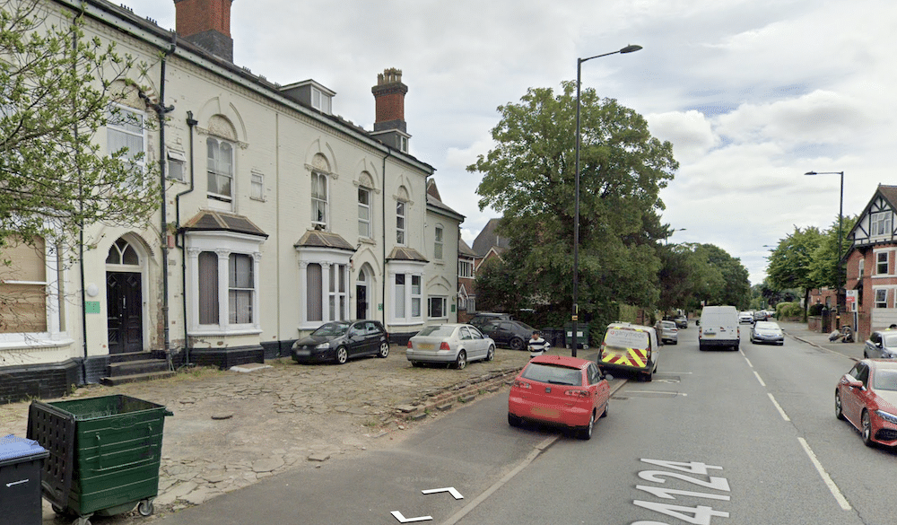 Handsworth, Birmingham B20 Ground Rents For Sale