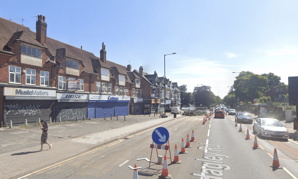 Harborne, Birmingham B17 Ground Rents For Sale