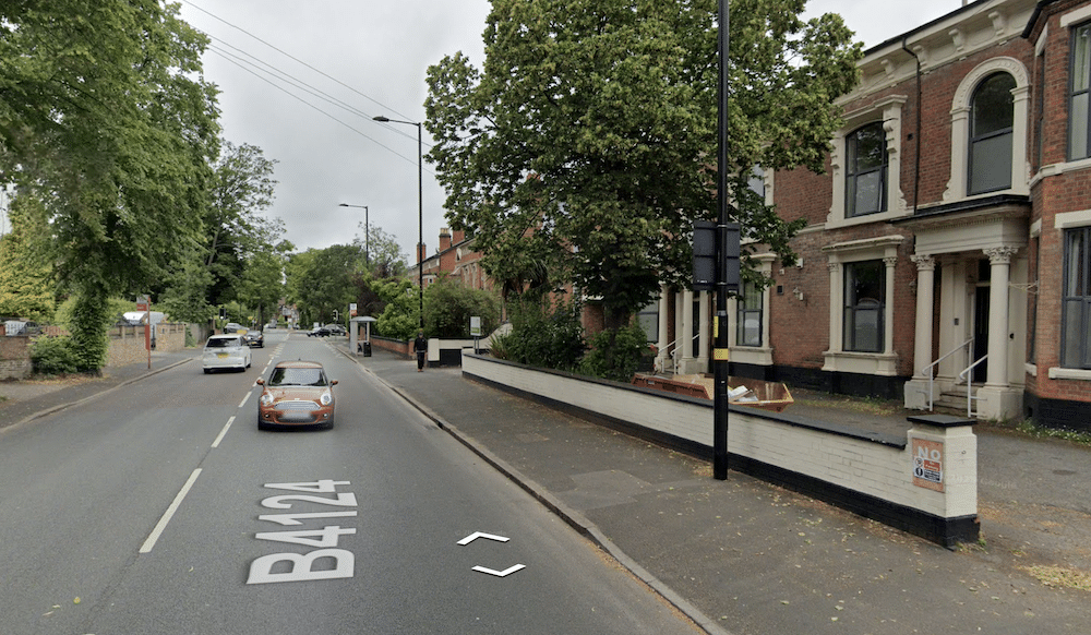 Henley On Arden, Warwickshire B95 Ground Rents For Sale