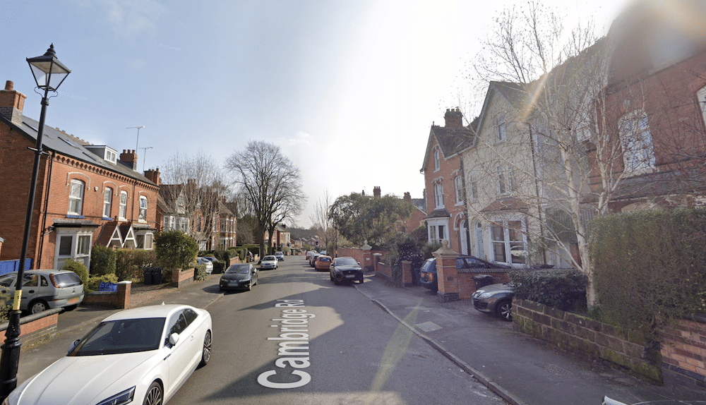 Moseley, Birmingham B13 Ground Rents For Sale