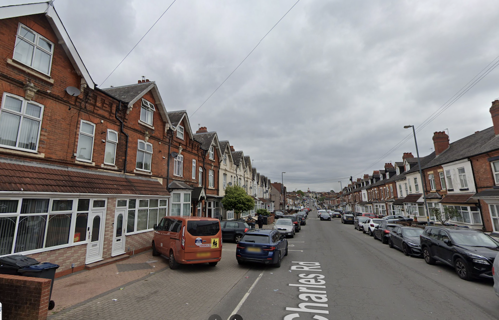 Small Heath, Birmingham B10 Ground Rents For Sale