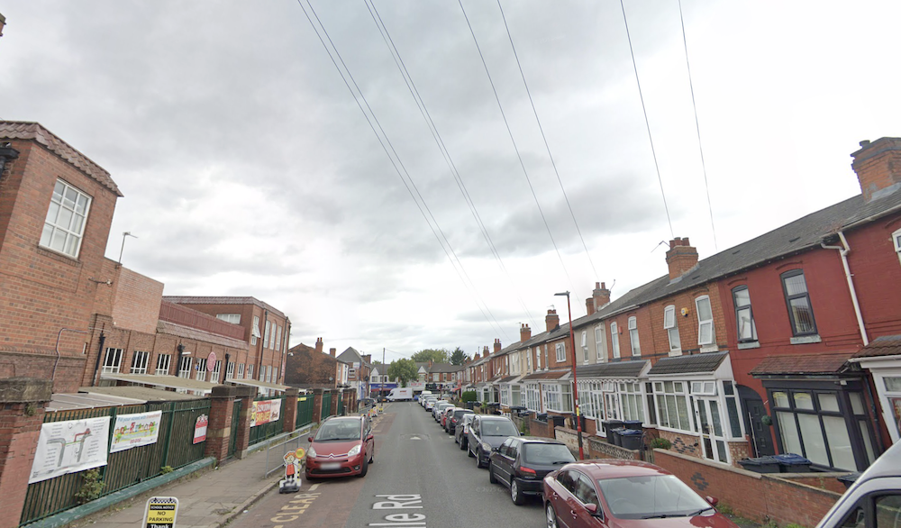 Ward End, Birmingham B8 Ground Rents For Sale