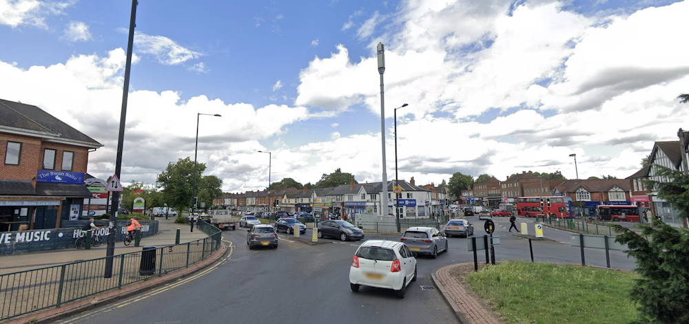 Yardley, Birmingham B25 Ground Rents For Sale