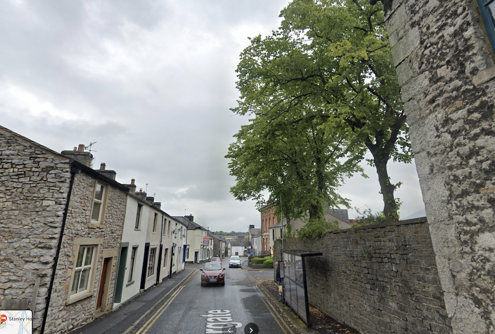 Clitheroe, Lancashire BB7 Ground Rents For Sale