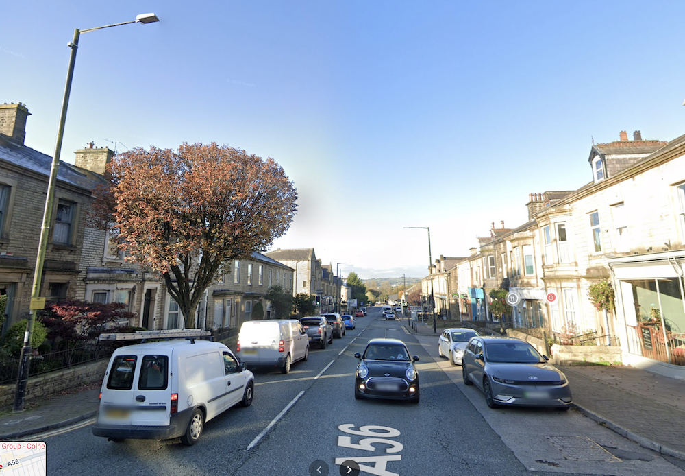 Colne, Lancashire BB8 Ground Rents For Sale