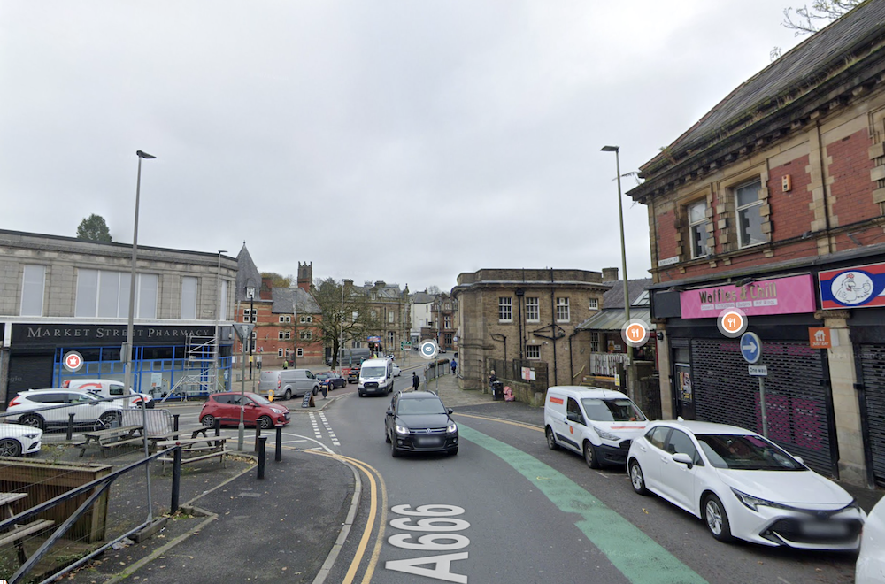 Darwen, Blackburn BB3 Ground Rents For Sale