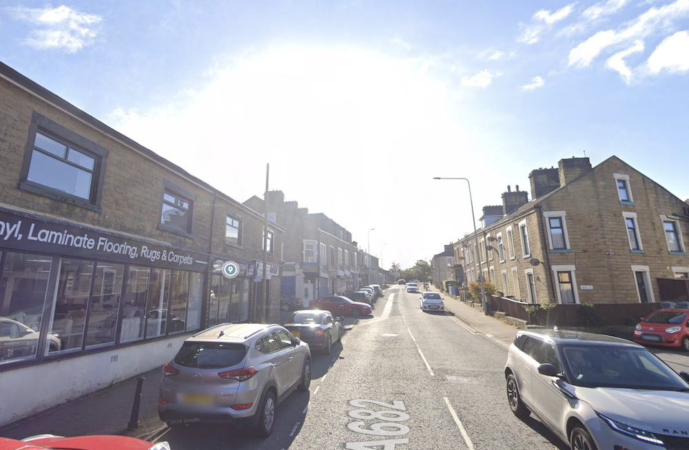 Nelson, Lancashire BB9 Ground Rents For Sale