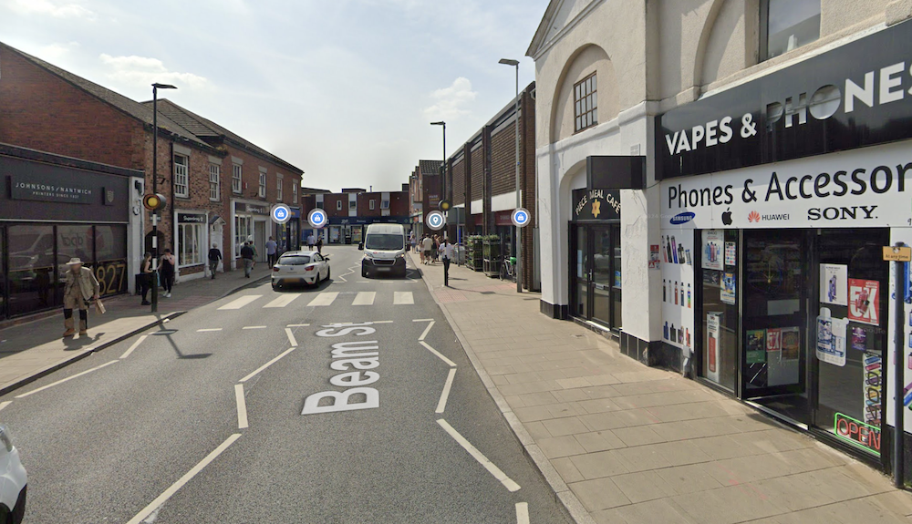 Nantwich, Cheshire CW5 Ground Rents For Sale