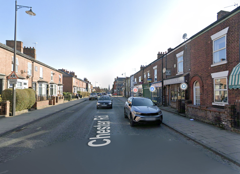 Northwich, Cheshire CW8 Ground Rents For Sale