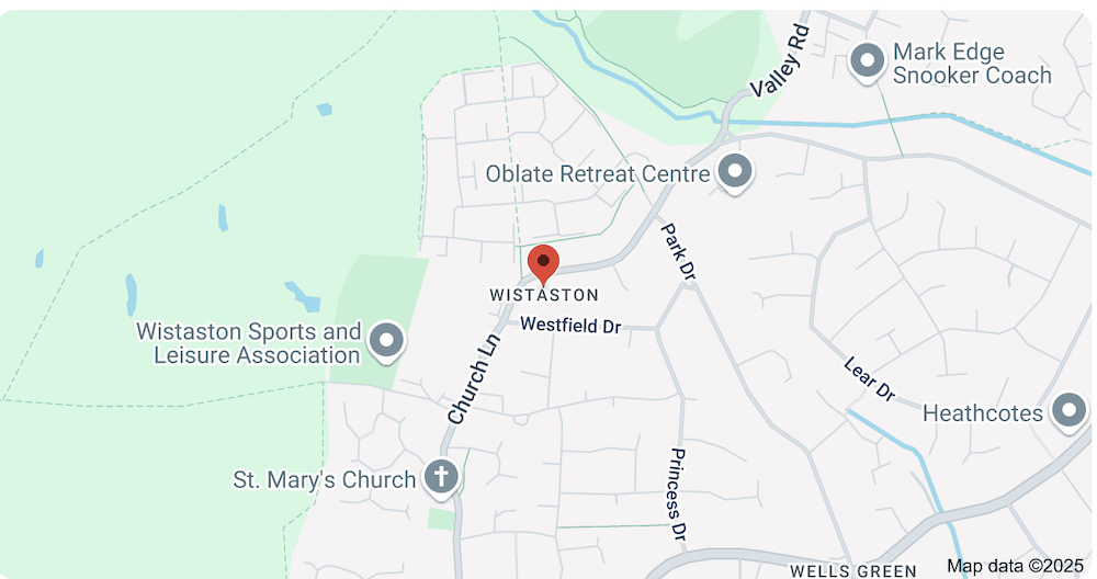 Wistaston, Crewe CW2 Ground Rents For Sale