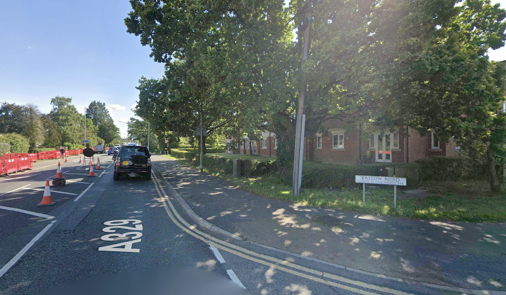 Earley, Reading RG6 Ground Rents For Sale