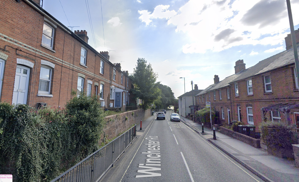 Kempshott, Berkshire RG22 Ground Rents For Sale