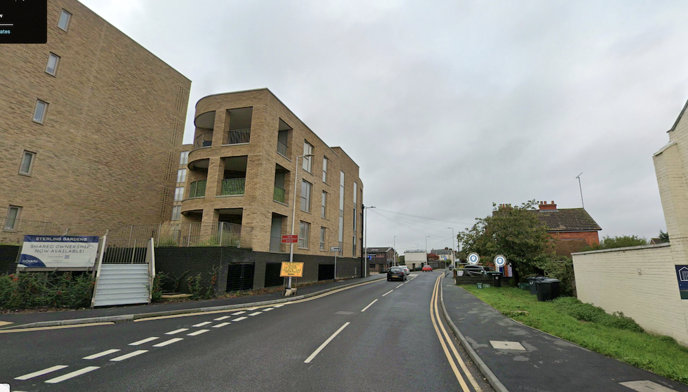 Newbury, Berkshire RG14 Ground Rents For Sale