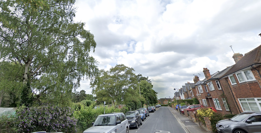 Old Basing, Basingstoke RG23 Ground Rents For Sale