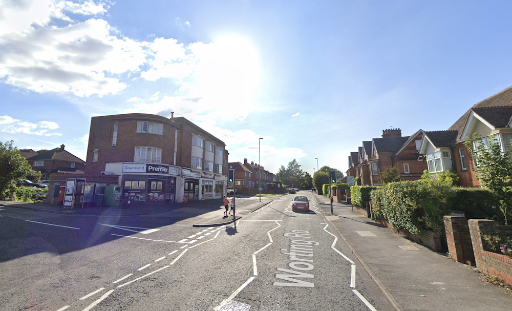 Overton, Basingstoke RG24 Ground Rents For Sale