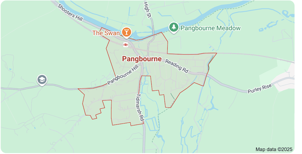 Pangbourne, Reading RG8 Ground Rents For Sale