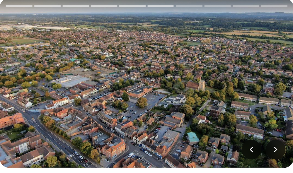 Thatcham, Berkshire RG19 Ground Rents For Sale