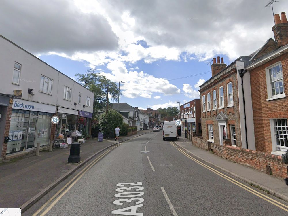 Twyford, Berkshire RG10 Ground Rents For Sale