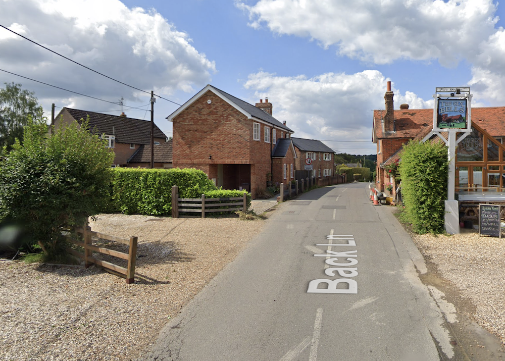 Upper Woolhampton, Reading RG7 Ground Rents For Sale