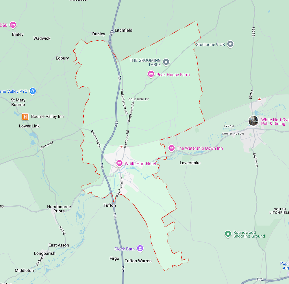 Whitchurch, Hampshire RG28 Ground Rents For Sale