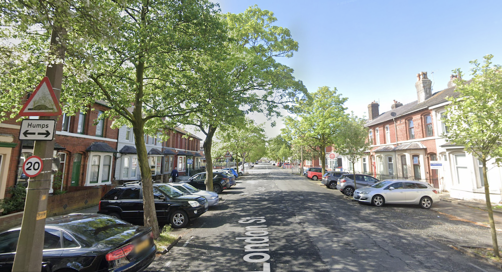 Fleetwood, Lancashire FY7 Ground Rents For Sale