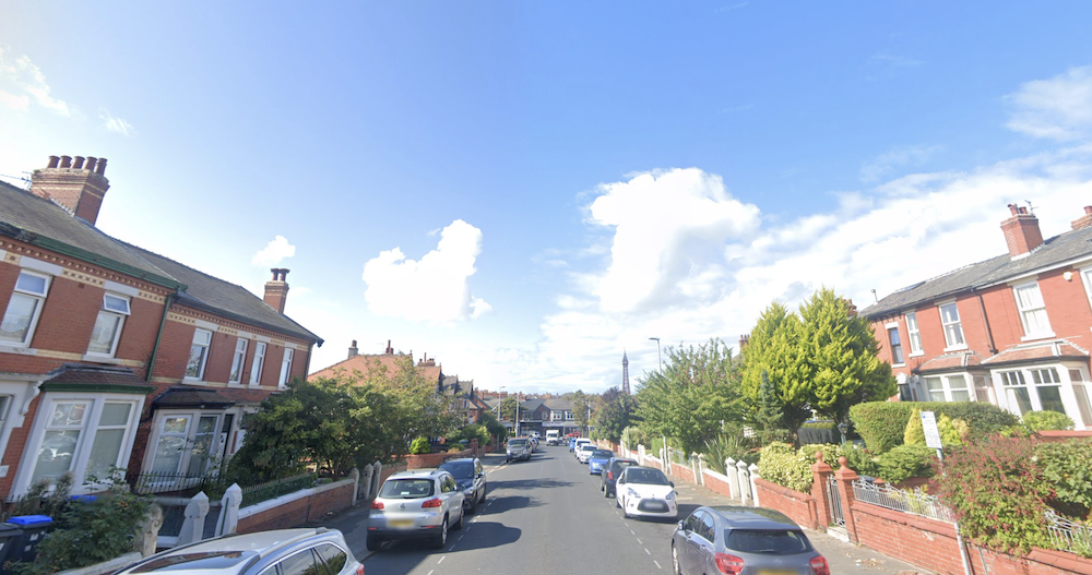 Lytham, Blackpool FY4 Ground Rents For Sale