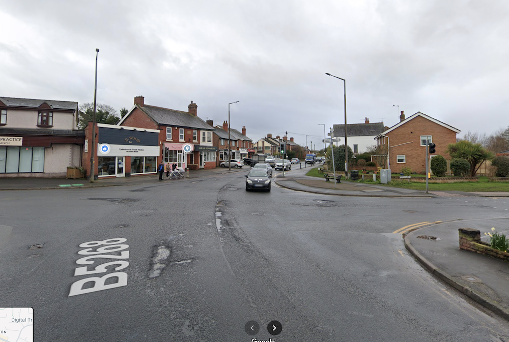 Poulton-Le-Fylde, Lancashire FY6 Ground Rents For Sale