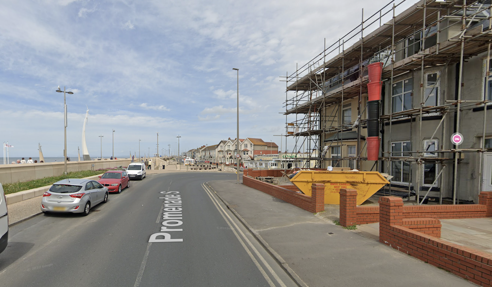 Thornton-Cleveleys Lancashire FY5 Ground Rents For Sale